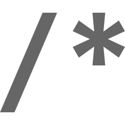 No Syntax Highlighting Except For Comments